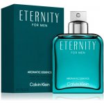 Calvin Klein Eternity pánská Aromatic Essence parfémovaná voda pánská 200 ml – Hledejceny.cz