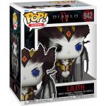 Funko POP! 942 Games Diablo IV Lilith – Zbozi.Blesk.cz