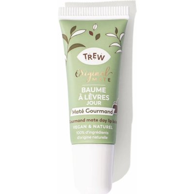 Trew Yerba Maté Aftersun Balzám na rty 10 ml – Zboží Dáma