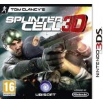 Tom Clancys Splinter Cell – Sleviste.cz