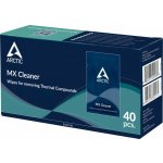ARCTIC MX čisticí ubrousky 40 ks ACTCP00033A – Zboží Živě