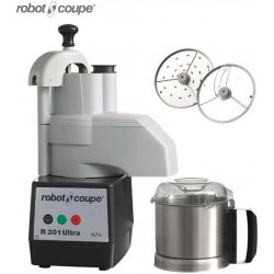 Robot Coupe R 301 Ultra