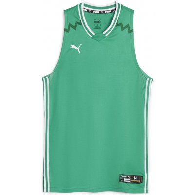 Puma Hoops Team Game Jersey Dres – Zboží Dáma