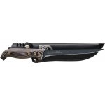 RAPALA Filetovací nůž Presentation Fillet hnědý 15cm – Zboží Dáma