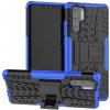 Pouzdro a kryt na mobilní telefon Huawei Pouzdro Beweare Outdoor Huawei P30 - modré