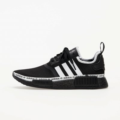 adidas NMD R1 Core Black/ Ftw White/ Ftw White – Zboží Dáma