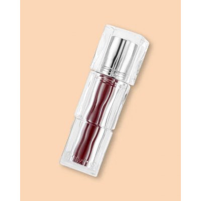 Tirtir Waterism Glow Tint Rozjasňující tint na rty 07 Cassis Plum 4 g – Zboží Dáma