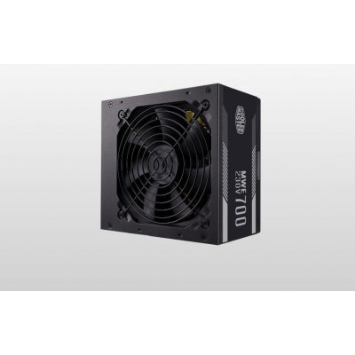 Cooler Master MWE 700 White 230V V2 MPE-7001-ACABW-EU – Hledejceny.cz