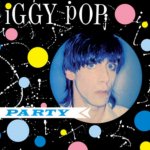 Pop Iggy - Party CD – Hledejceny.cz