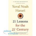 21 Lessons for the 21st Century – Hledejceny.cz