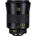 ZEISS Otus 55mm f/1.4 ZE Canon – Sleviste.cz