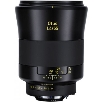 ZEISS Otus 55mm f/1.4 ZE Canon