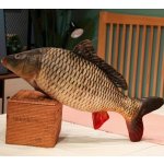 Gaby polštář Kapr mini 36cm – Zboží Dáma
