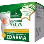 Priessnitz Forte s Kolagenem 270 tablet – Zboží Mobilmania