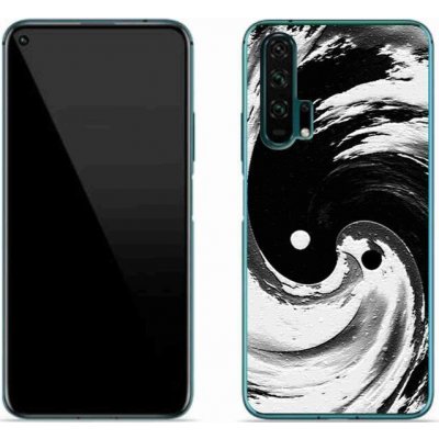 Pouzdro mmCase Gelové Honor 20 Pro - abstrakt 8 – Zbozi.Blesk.cz