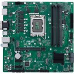 Asus PRO B660M-C D4-CSM 90MB19B0-M0EAYC – Hledejceny.cz