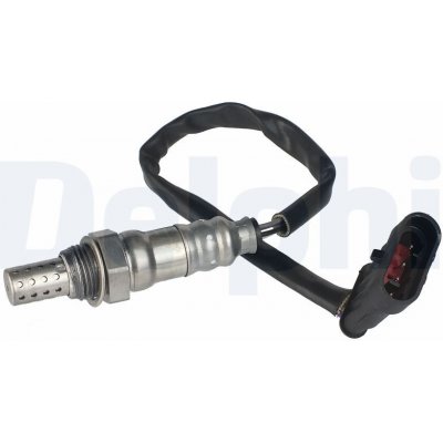 Lambda sonda DELPHI ES20277-12B1 | Zboží Auto