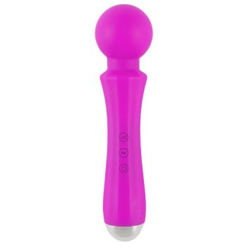 SMILE Rechargeable Wand