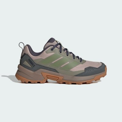 adidas TERREX EASTRAIL 3 CLIMAPROOF W Khaki,Béžová,Tmavě šedá,Černá – Hledejceny.cz