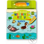 Moje prvé kúzelné maľovanie vodou Mláďatá – Hledejceny.cz