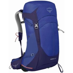 Osprey Sirrus III 26l blueberry