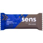 Sens Foods Protein Bar 60 g – Zboží Mobilmania