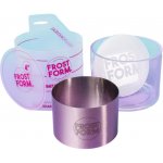 Frost Form Dortová sada dort bento 10 cm – Sleviste.cz