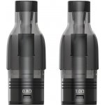 Cartridge Joyetech eGo Nano Pod 2ml 0,8ohm 3ks – Hledejceny.cz