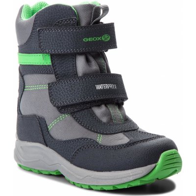 Geox J N Alaska B B Wpf E J847pe 050fu C0718 S Seda Heureka Cz