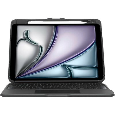 Targus VersaVu Bluetooth Keyboard Case pro iPad THZ967UK_CZ – Zboží Živě