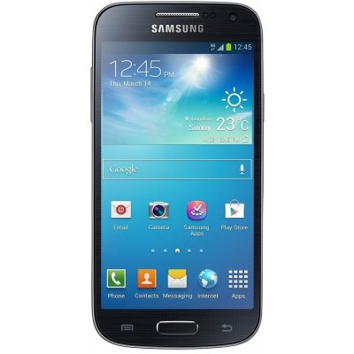 Samsung Galaxy S4 Mini Dual SIM I9192 od 5 990 Kč - Heureka.cz