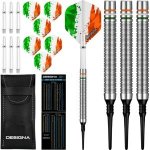 Designa Patriot-X Ireland 20g – Zboží Mobilmania