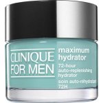 Clinique For Men Maximum Hydrator 72-Hour Auto-Replenishing Hydrator 50 ml – Zbozi.Blesk.cz