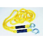 Vorel Lano tažné 2500kg s karabinami – Sleviste.cz