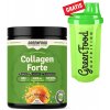 Doplněk stravy GREENFOOD NUTRITION Performance collagen forte šťavnatý meloun 420 g