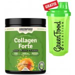 GreenFood Collagen Forte 420 g – Hledejceny.cz