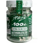 Purize XTRA slim 5.9 mm filtry sklenice 100 ks – Sleviste.cz