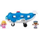 Fisher-Price Little People Letadlo