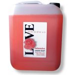 Amadeus Love Intensive tekuté mýdlo 5 l – Sleviste.cz