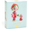 Figurka Djeco BERRY & LILA