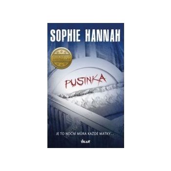 Pusinka - Sophie Hannah