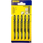 IRWIN list 10504218 na dřevo 5ks 100 mm – Sleviste.cz