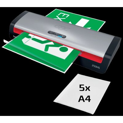 GBC 250HS Office A3 – Zboží Mobilmania