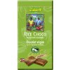 Čokoláda Rapunzel Bio rýžová 100 g