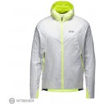 Gore R5 Gore-Tex Infinium Insulated Jacket men white – Zboží Mobilmania