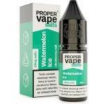 Zeus Proper Vape Watermelon I. 10 ml 20 mg – Zboží Mobilmania