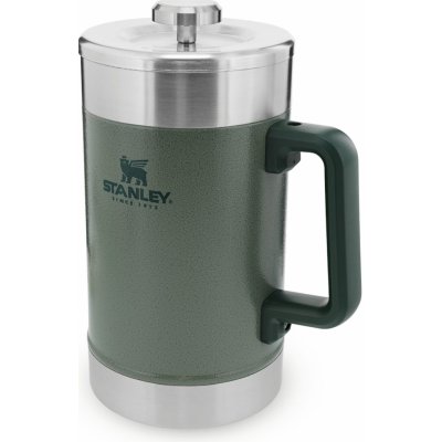 Stanley Legendary Classic 1,3 l zelená – Zboží Mobilmania