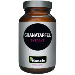 Hanoju Granátové jablko extrakt 90 kapslí – Hledejceny.cz