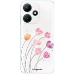 iSaprio - Flowers 14 - Infinix Hot 30i – Hledejceny.cz