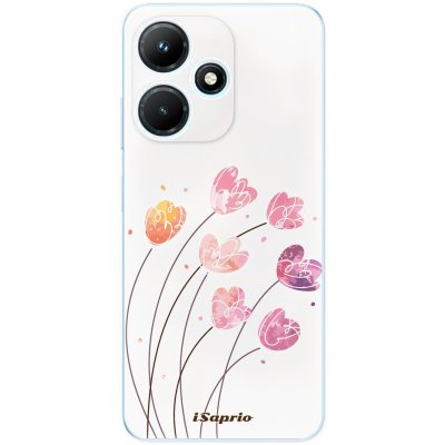 iSaprio - Flowers 14 - Infinix Hot 30i – Hledejceny.cz